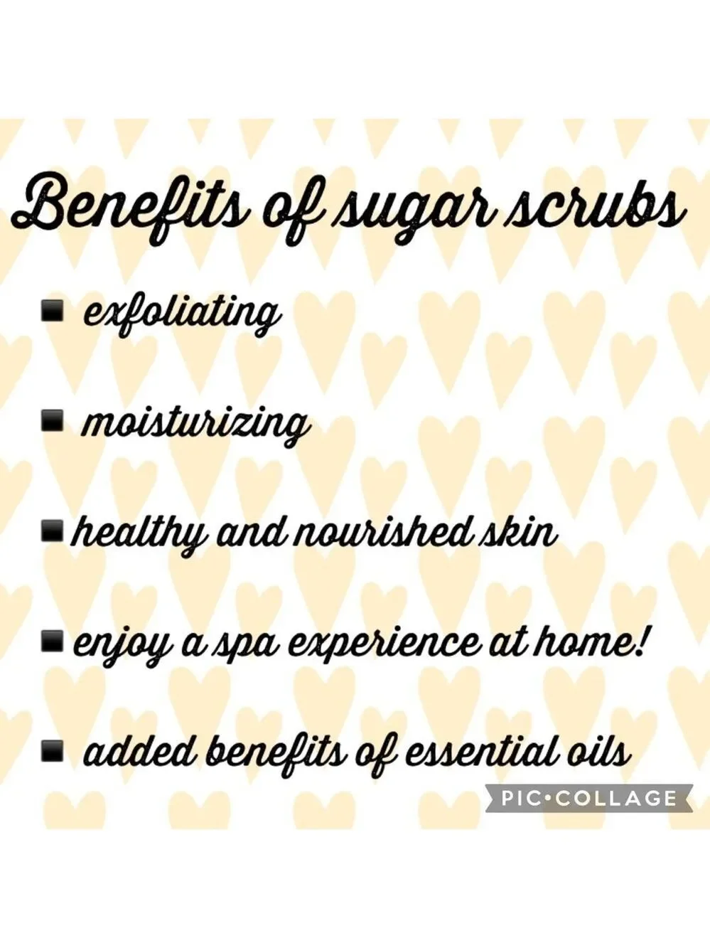 Hand Crafted All Natural Spa Products